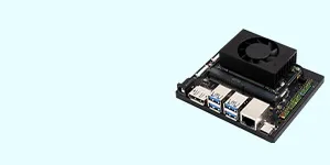 AI boards and kits, Jetson Series Modules/Baseboards