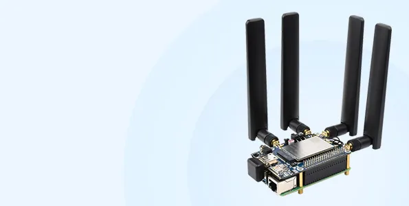 IoT & communication, Wireless/Wired Communication/Converter