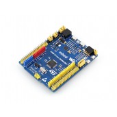 XNUCLEO-F411RE, Improved STM32 NUCLEO Board