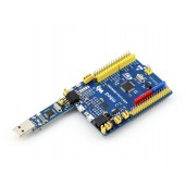 XNUCLEO-F411RE, Improved STM32 NUCLEO Board